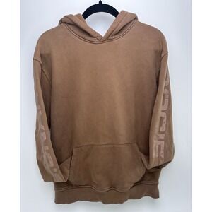 Visionary Society Hoodie Men's Size Medium